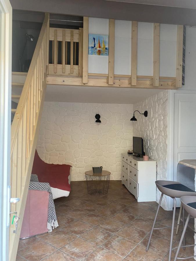 Maisonnette 4Pers Villa Le Barcarès Exterior foto